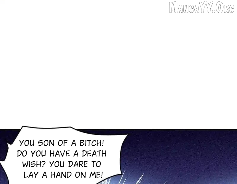 Hidden Dragon in the City (2025) Chapter 23 - page 59